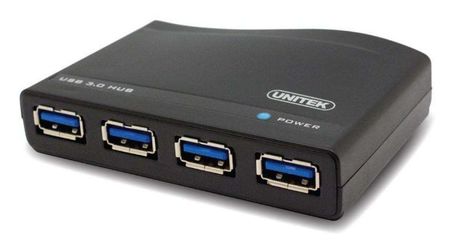 USB HUB在计算机网络中的层次归属