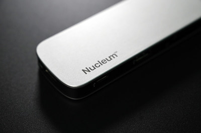 设备再多也不慌 金士顿Nucleum USB Type-C集线器深度评测